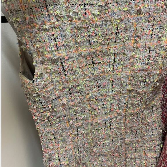 ULTRA RARE Chanel Tweed  - Picture 5 of 7